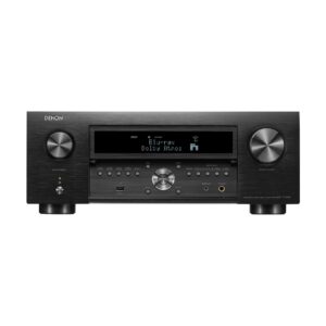 DENON – Amplificateur AVC-X6800H