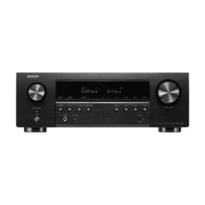 DENON – Amplificateur AVR-S770H (Stock B)