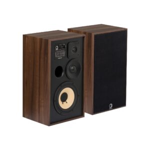 ELIPSON – Enceintes bibliothèque HERITAGE XLS 11 (Expo)