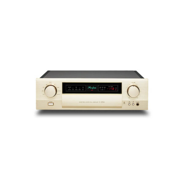 ACCUPHASE - Préamplificateur C-2150
