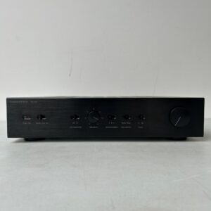 B&W – Amplificateur SA1000 (Stock B, emballage neutre)