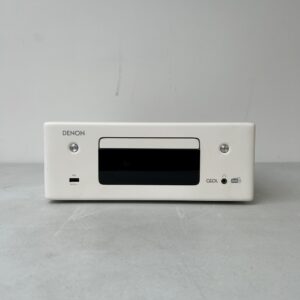 DENON – Tout en Un – RCD-N11 DAB+ (Stock B, emballage neutre)