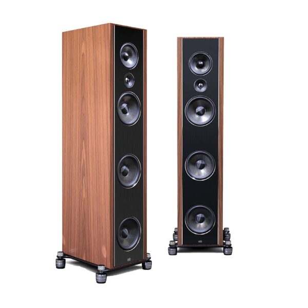 PSB - Enceintes colonne SYNCHRONY T800