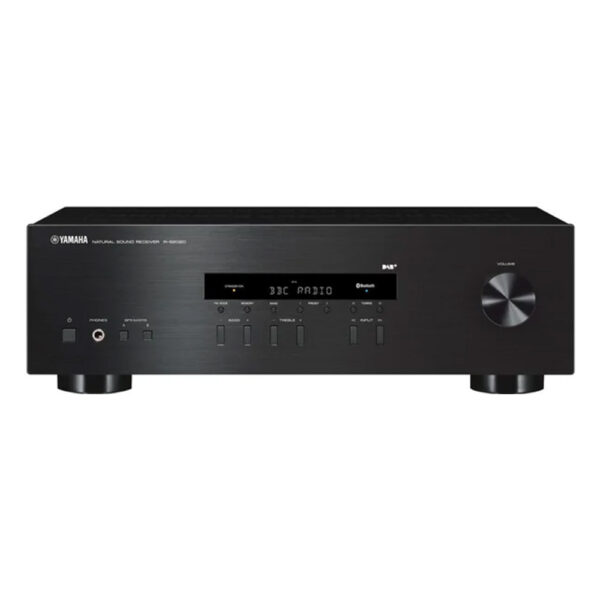 YAMAHA - Amplificateur R-S202D