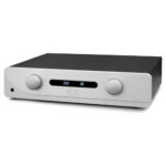 Atoll IN300 Evo silver