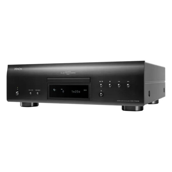 DENON - Lecteur CD DCD-1700NE