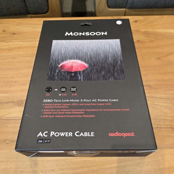 MONSOON