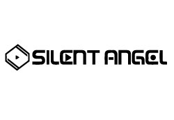 Silent Angel - logo