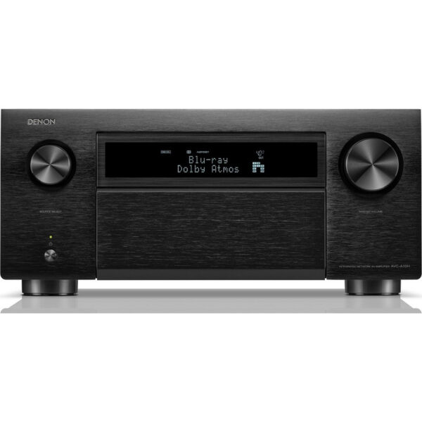 DENON - Amplificateur AVC-A10H (Stock B)