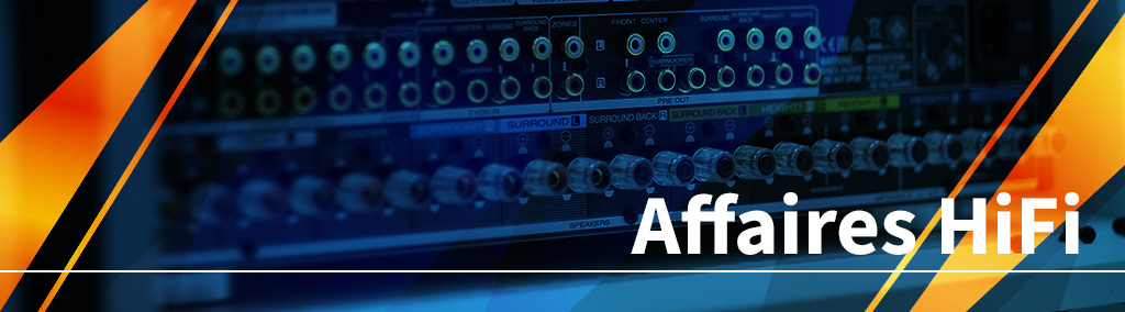 Toponil Affaires Hifi
