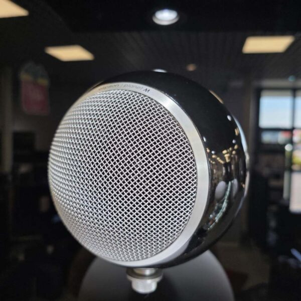 ELIPSON - Enceinte bibliothèque PLANET M (Unité/Expo)