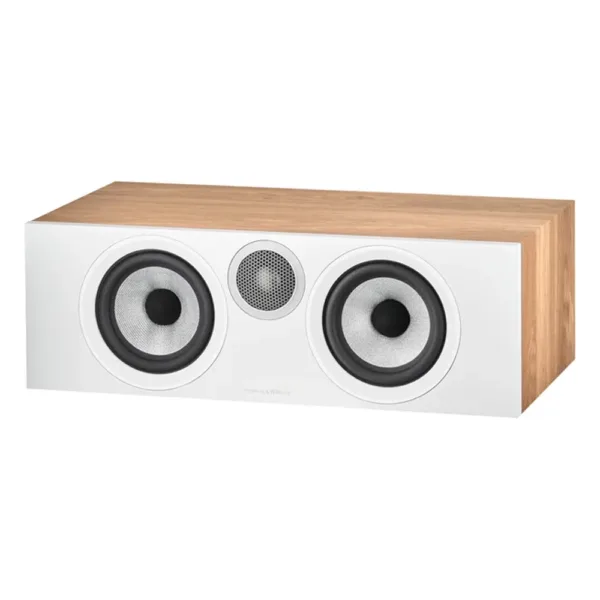 B&W - Enceinte centrale HTM6 S3