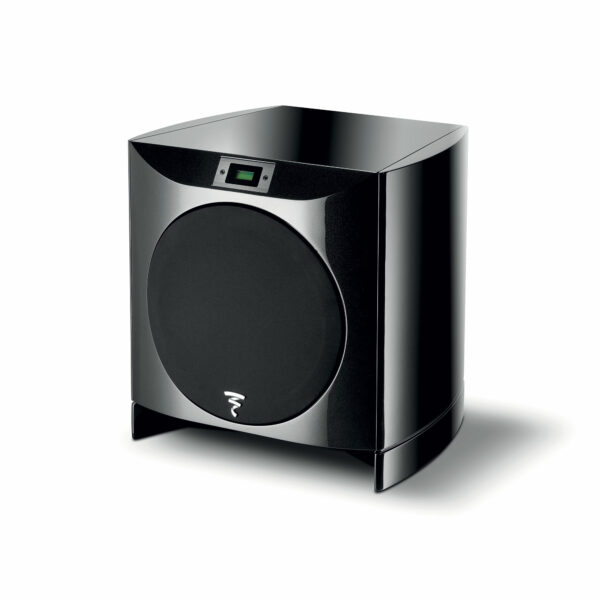 FOCAL - Caisson de basse SUB 1000 BE