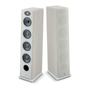 FOCAL – Enceintes colonne 3 voies VESTIA N°3