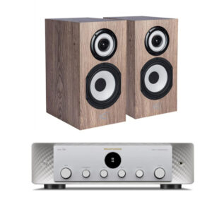 MARANTZ / CABASSE – Pack Ampli MODEL 60n + Enceintes MINORCA MC40