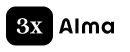 Badge-Alma-white-3x