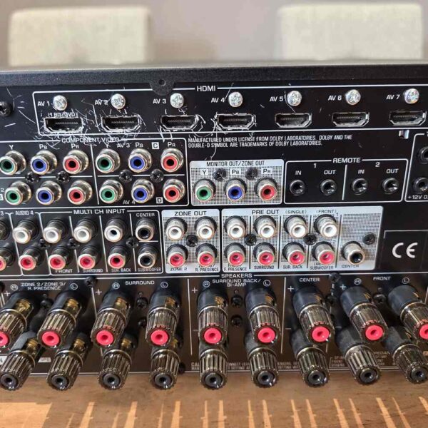 RX-V3067