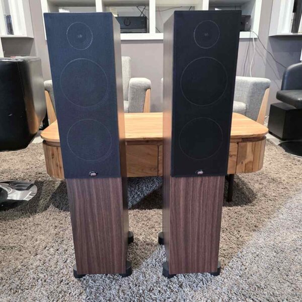 PSB - Enceintes colonne ALPHA T20 Avant 1