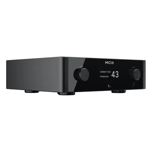 ROTEL - Préamplificateur MICHI P5 SERIES 2