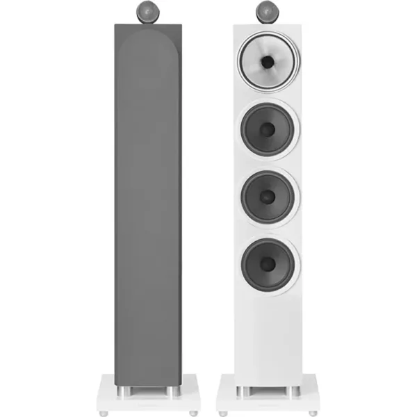 B&W - Enceintes colonne 702 S3 (Stock B)