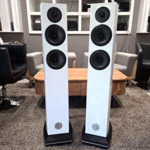 ATOHM – Enceintes colonne GT2-HD (Expo)