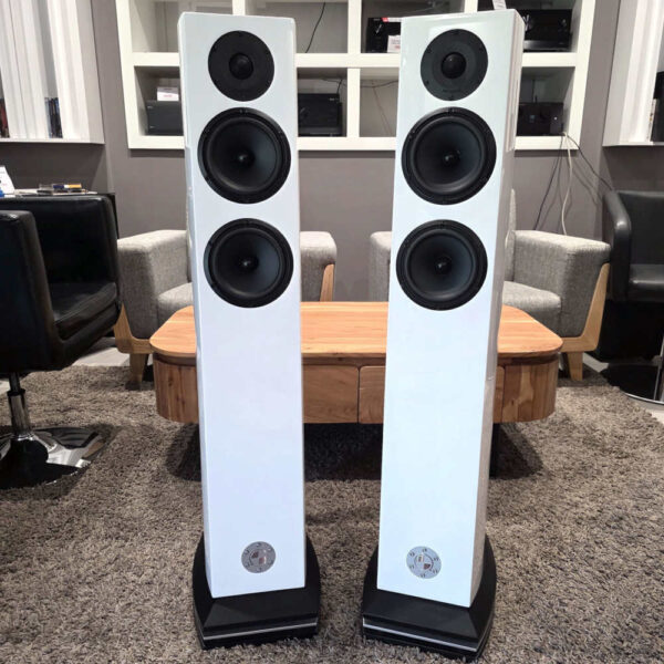 ATOHM - Enceintes colonne GT2-HD (Expo)