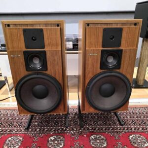 CABASSE – Enceintes SLOOP M5 (Occasion)