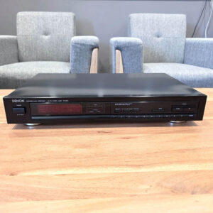 DENON – TUNER TU 460L (Occasion)