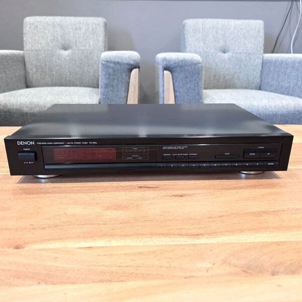 DENON - TUNER TU 460L (Occasion)