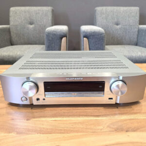 MARANTZ – Amplificateur NR1711 Silver (Occasion)
