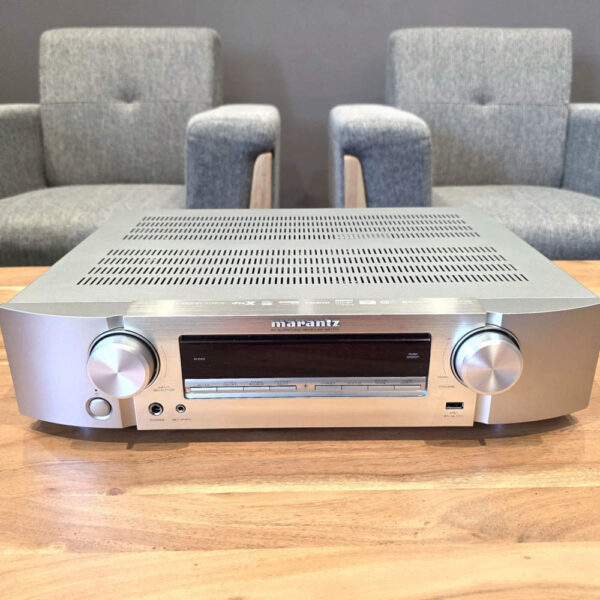 Marantz NR1711 silver occasion