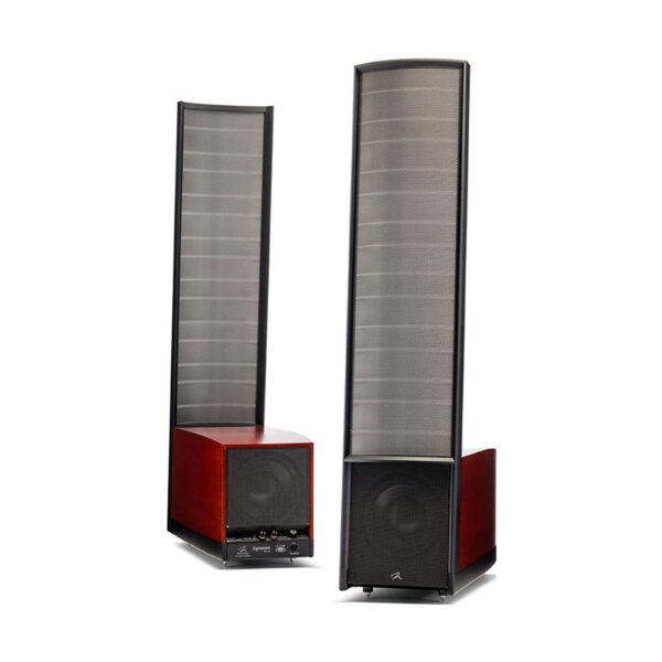 MARTIN LOGAN - Enceintes CLASSIC ESL 13A