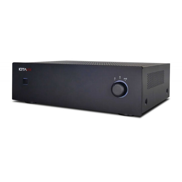 IOTAVX - Amplificateur PA40