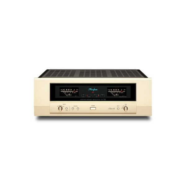 ACCUPHASE - Amplificateur de puissance A-36