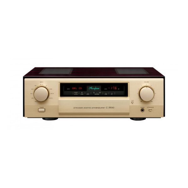 ACCUPHASE - Préamplificateur C-3900
