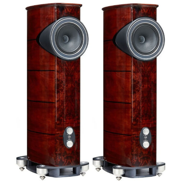 FYNE AUDIO - Enceintes colonne F1-10S