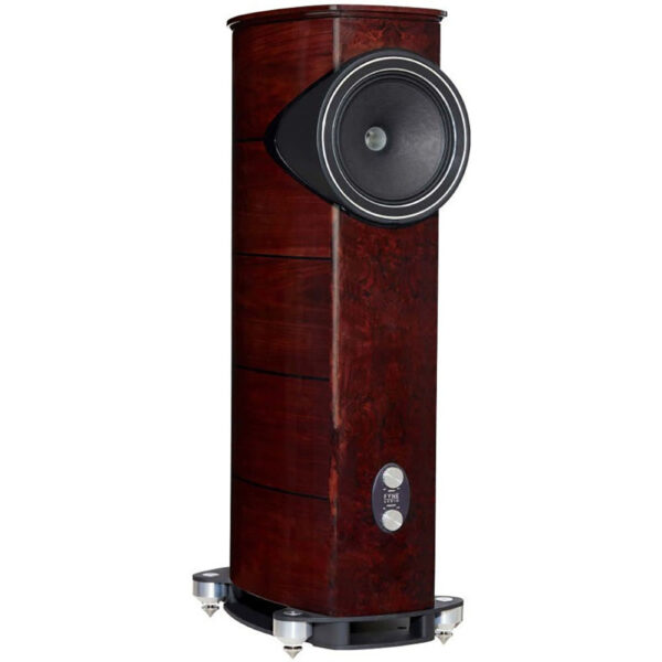 FYNE AUDIO - Enceintes colonne F1-12S
