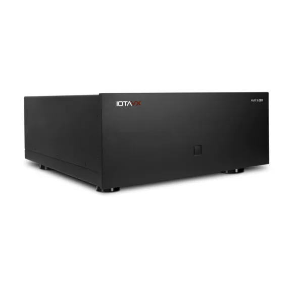 IOTAVX - Amplificateur de puissance AVXP3-230