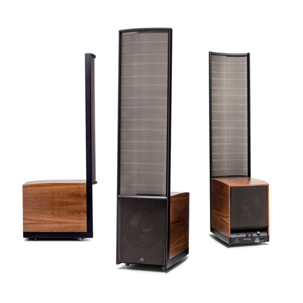 MARTIN LOGAN - Enceintes RENAISSANCE ESL 15A