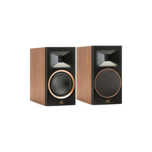 MARTIN LOGAN - Enceintes bibliothèque MOTION B10