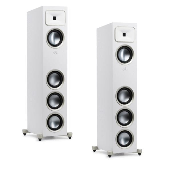MARTIN LOGAN - Enceintes colonne MOTION FOUNDATION F1