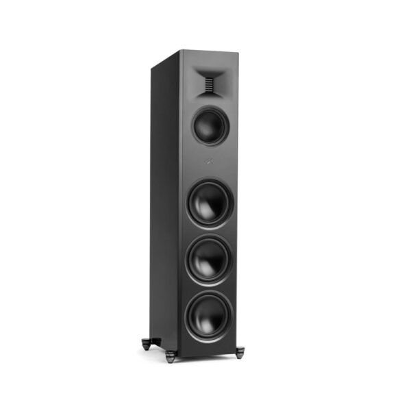MARTIN LOGAN - Enceintes colonne MOTION XT F200