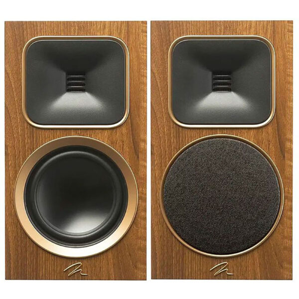 MARTIN LOGAN - Enceintes bibliothèque MOTION FOUNDATION B1
