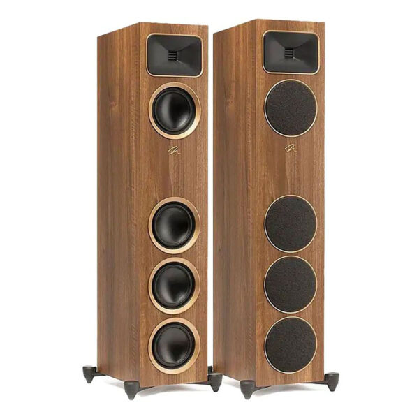 MARTIN LOGAN - Enceintes colonne MOTION FOUNDATION F2