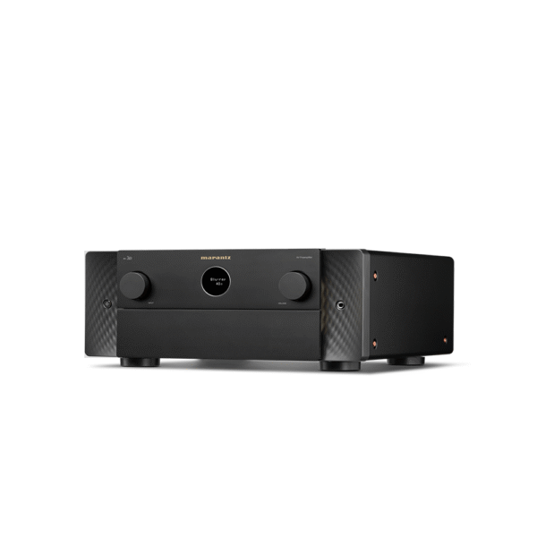 MARANTZ - Amplificateur AV 20