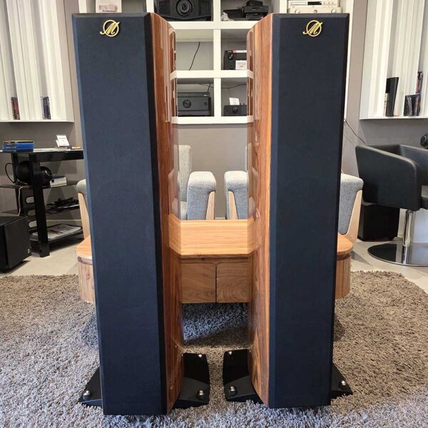 Triangle Magellan Cello Golden oak