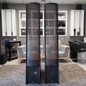 MARTIN LOGAN – Enceintes CLASSIC ESL 9 (Expo)
