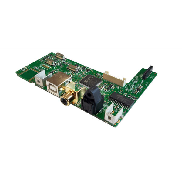 ATOLL - Carte DAC pour lecteur CD DC200