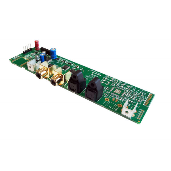 ATOLL - Carte DAC CD DA100