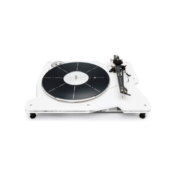 VERTERE ACOUSTICS - Platine vinyle PACK DGX SABRE LITE